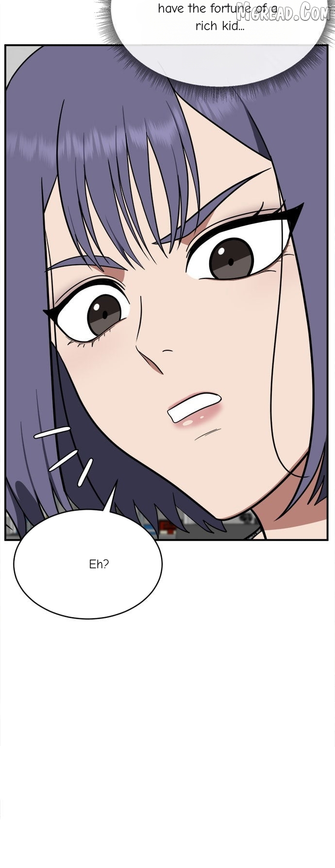 Change Me Chapter 119 - page 29